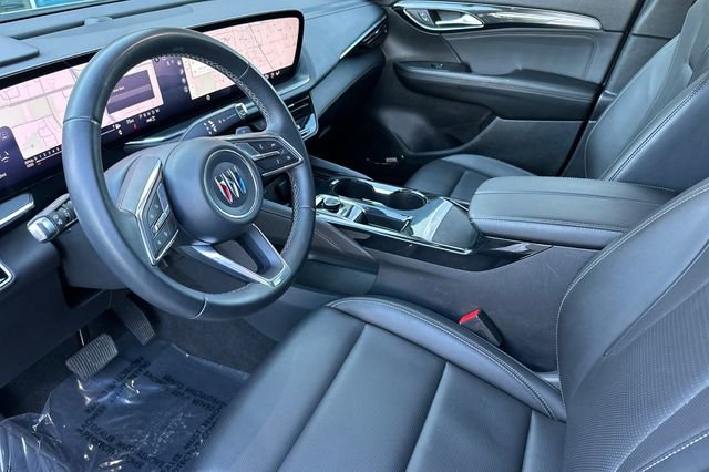Used 2025 Buick Envision Preferred image 10