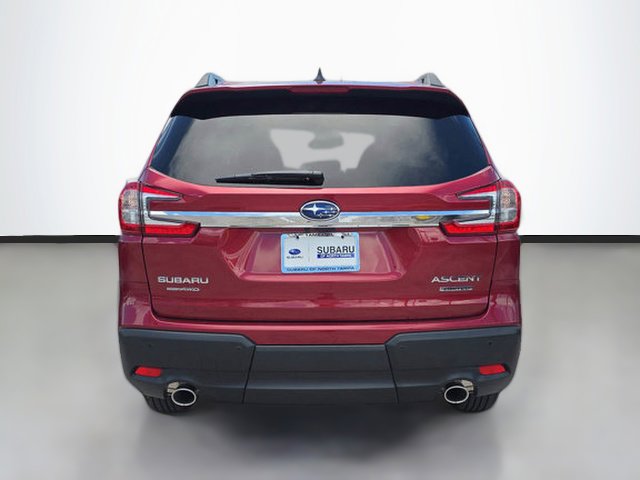 New 2025 Subaru Ascent Limited w/ Popular Package #2 image 5