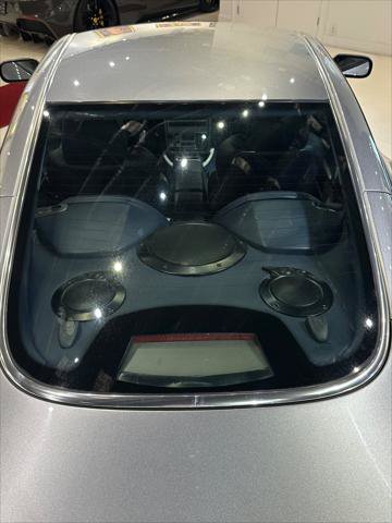 Used 2004 Aston Martin Vanquish RWD image 13