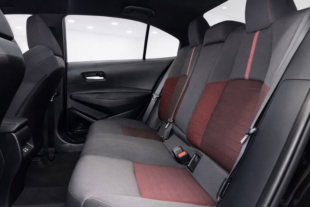 Used 2023 Toyota Corolla SE image 14