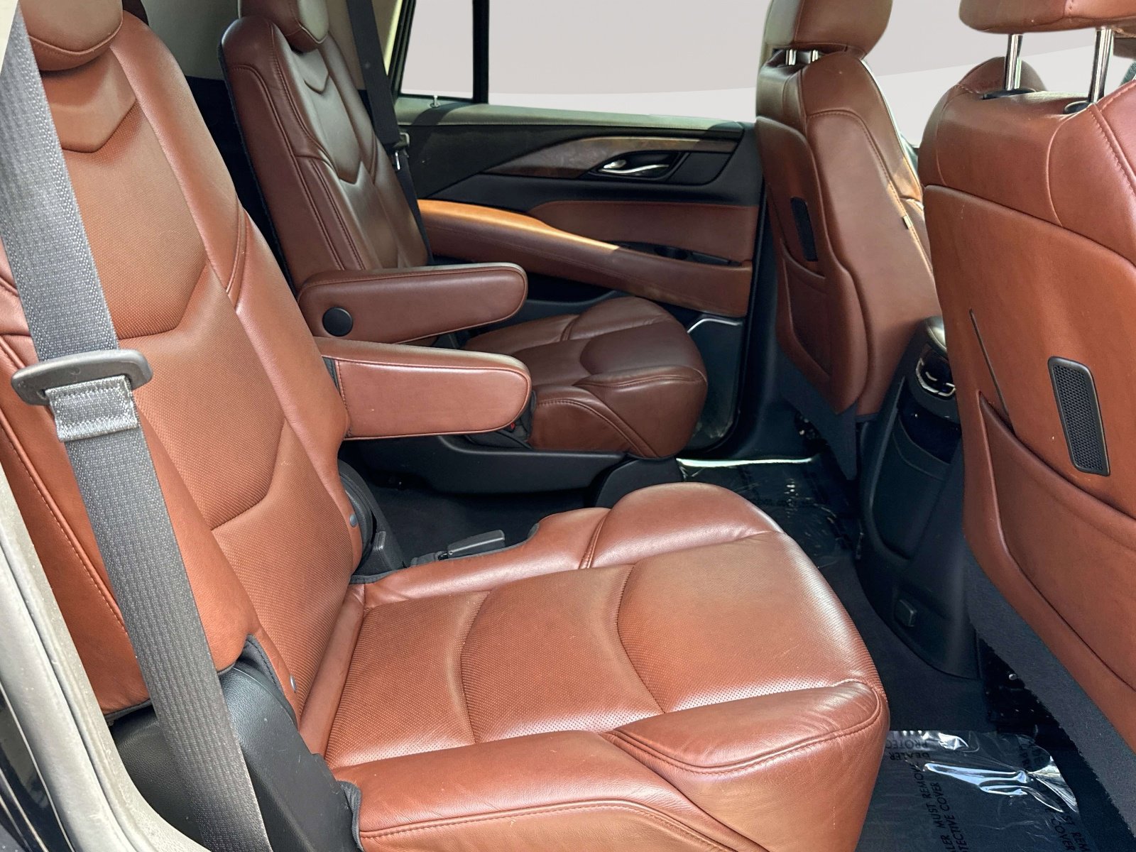 Used 2019 Cadillac Escalade Luxury image 29