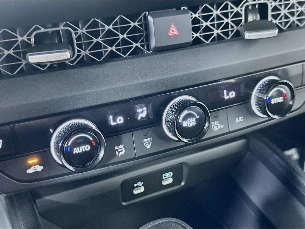 Used 2024 Honda Accord EX image 27