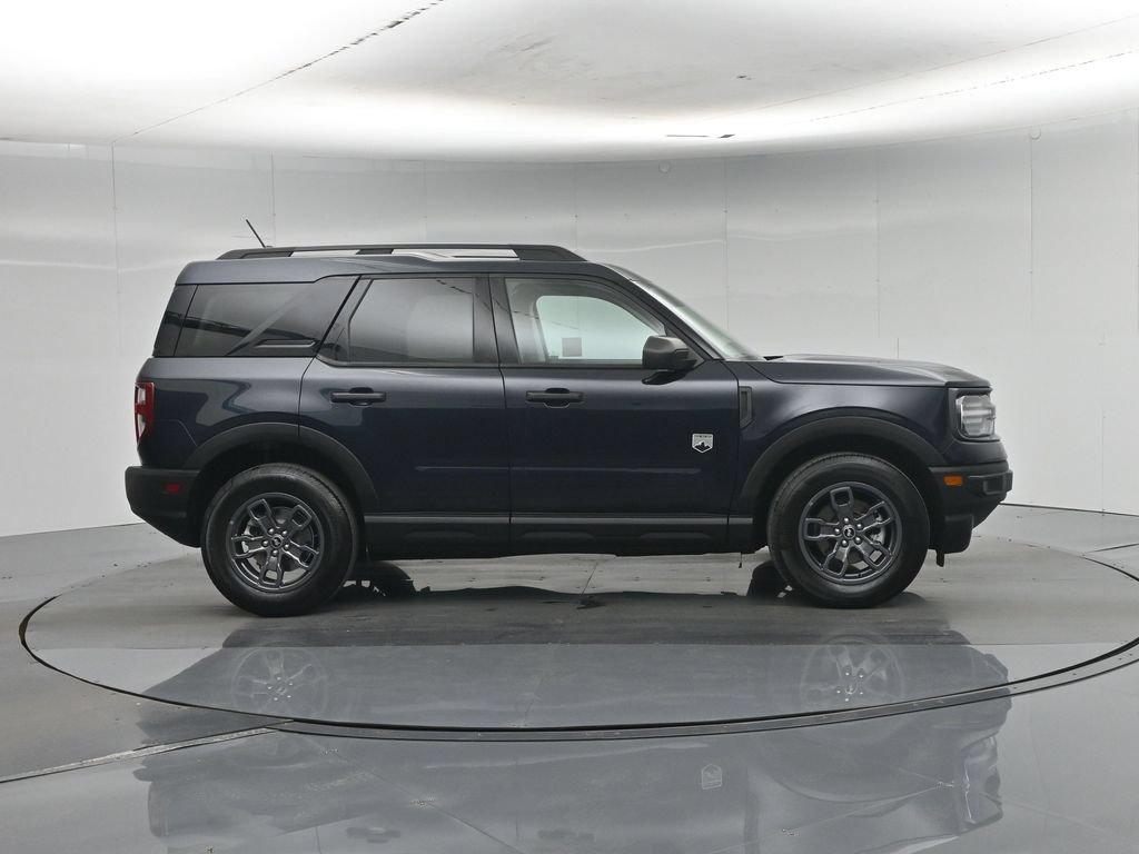 Certified 2023 Ford Bronco Sport Big Bend AWD/4WD image 26