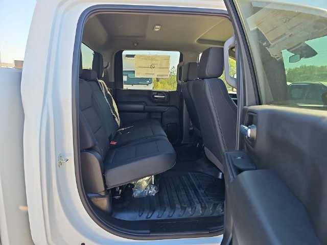 New 2026 Chevrolet Silverado 2500 W/T w/ WT Convenience Package AWD/4WD image 26