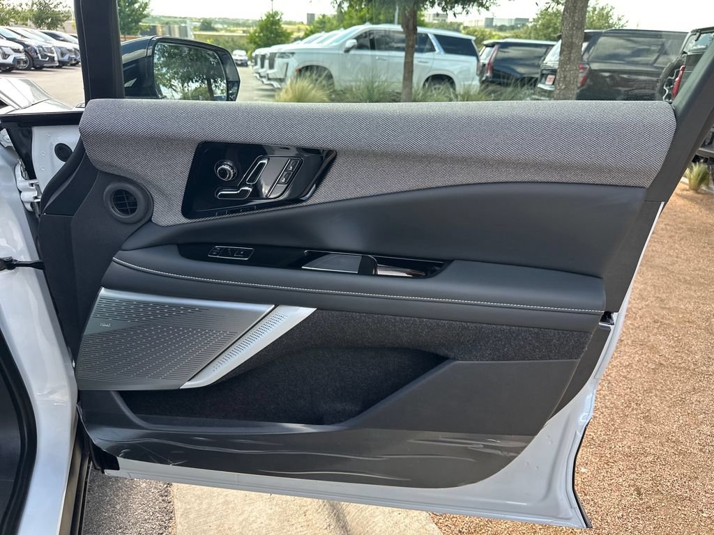 New 2027 Cadillac Optiq Luxury RWD image 41