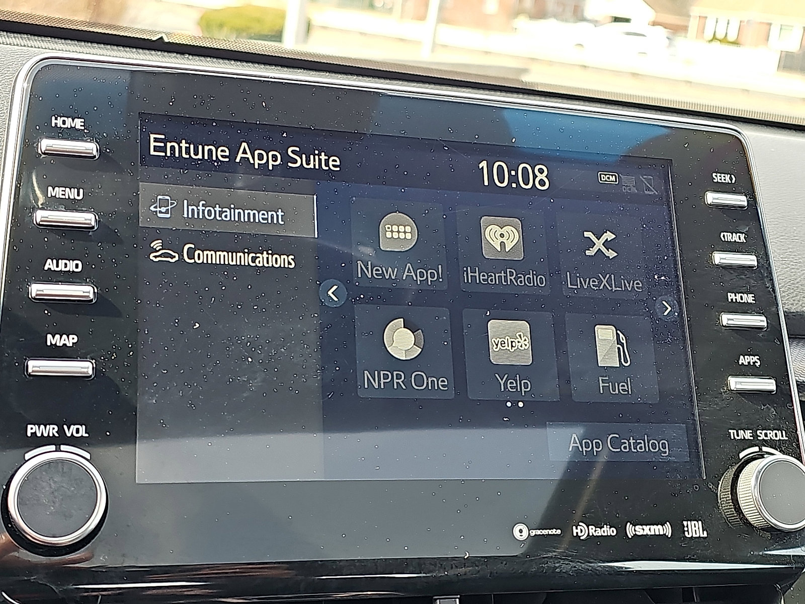 Used 2019 Toyota Avalon XSE w/ All Weather Liner Package image 29