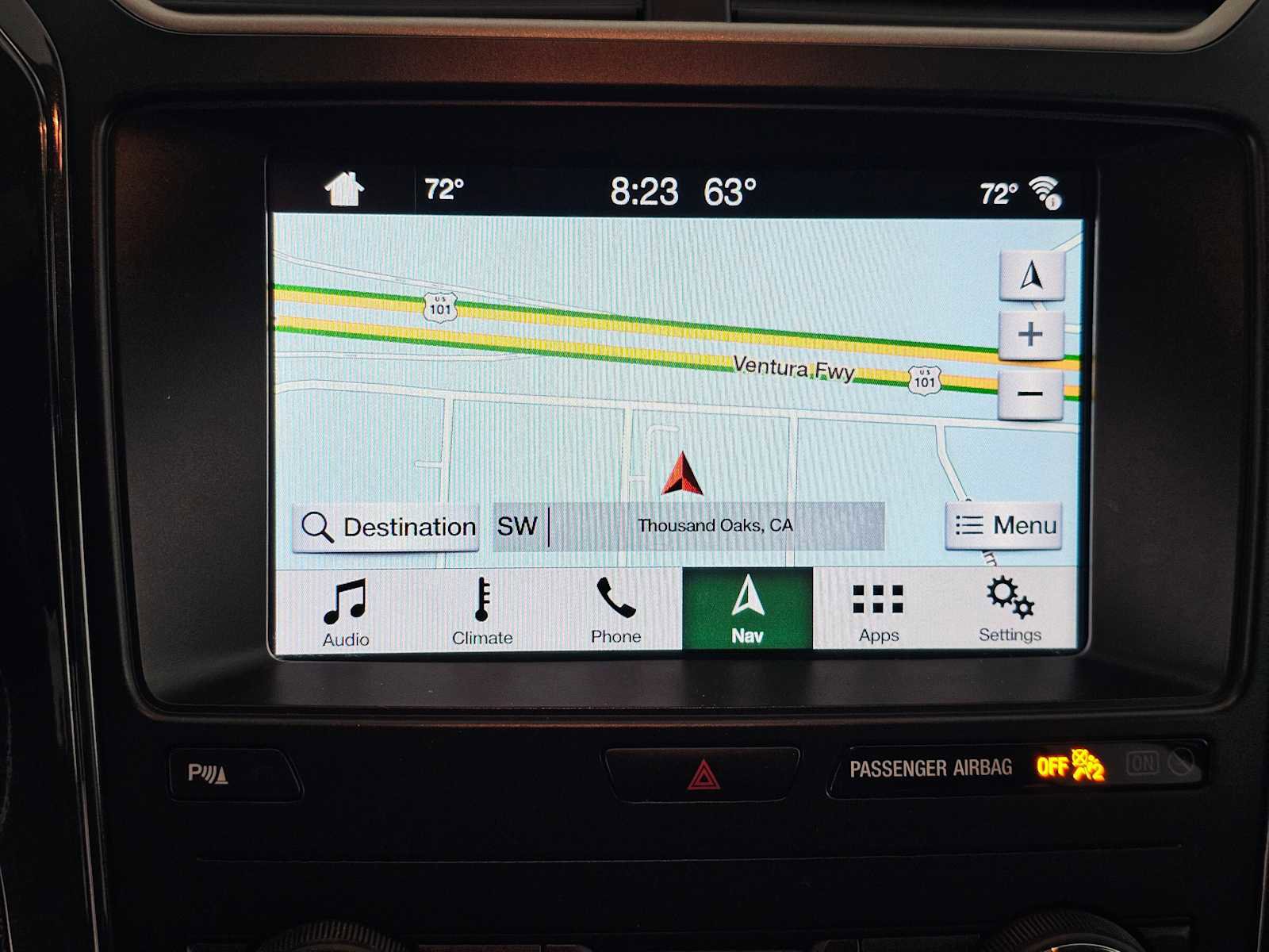 Used 2019 Ford Explorer XLT w/ Equipment Group 202A image 26