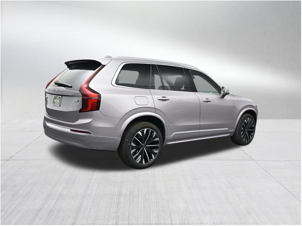 New 2026 Volvo XC90 B6 Plus AWD/4WD image 5