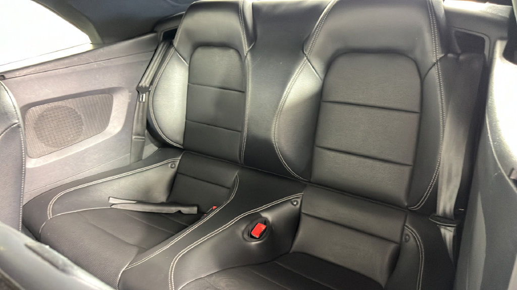 Used 2018 Ford Mustang Premium RWD image 17