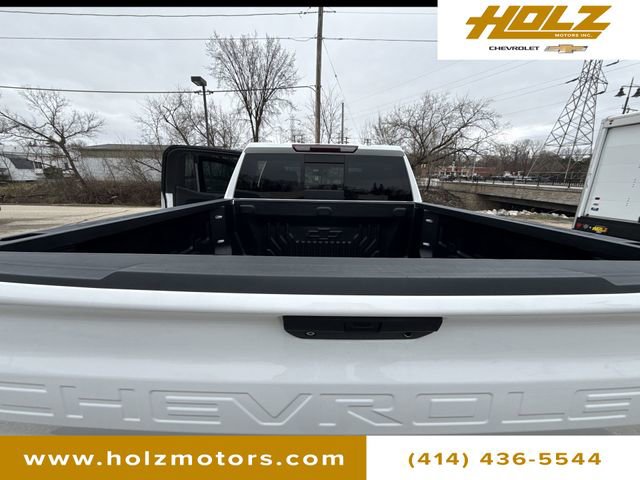 Certified 2019 Chevrolet Silverado 1500 RST w/ All-Star Edition AWD/4WD image 26