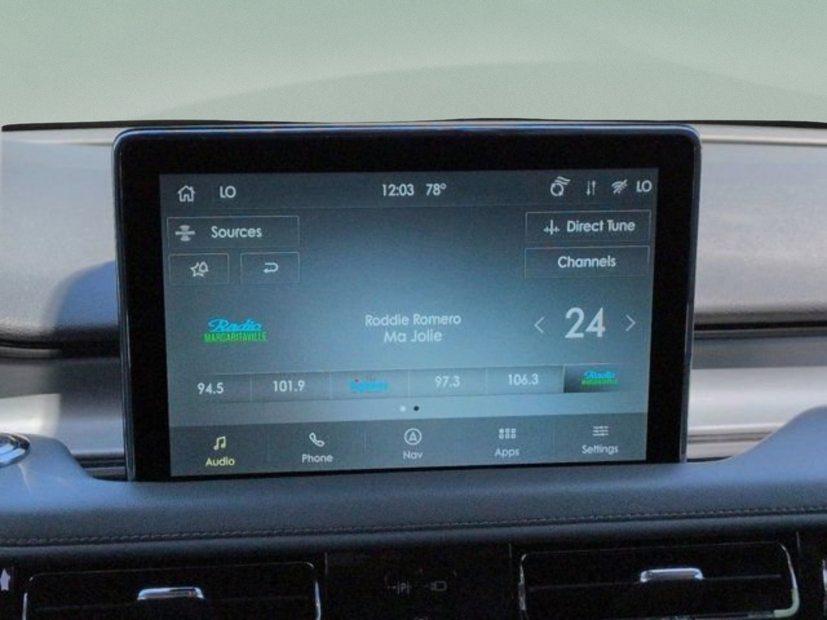 Used 2021 Lincoln Aviator Reserve w/ Elements Package Plus RWD image 17
