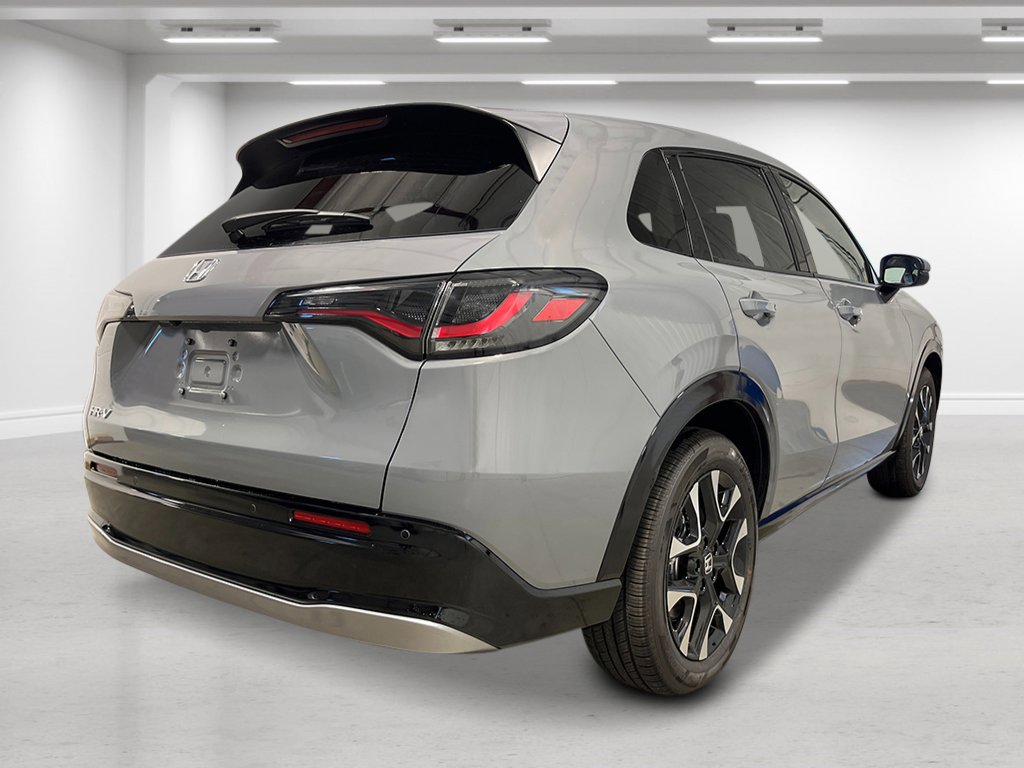 New 2027 Honda HR-V EX-L image 3