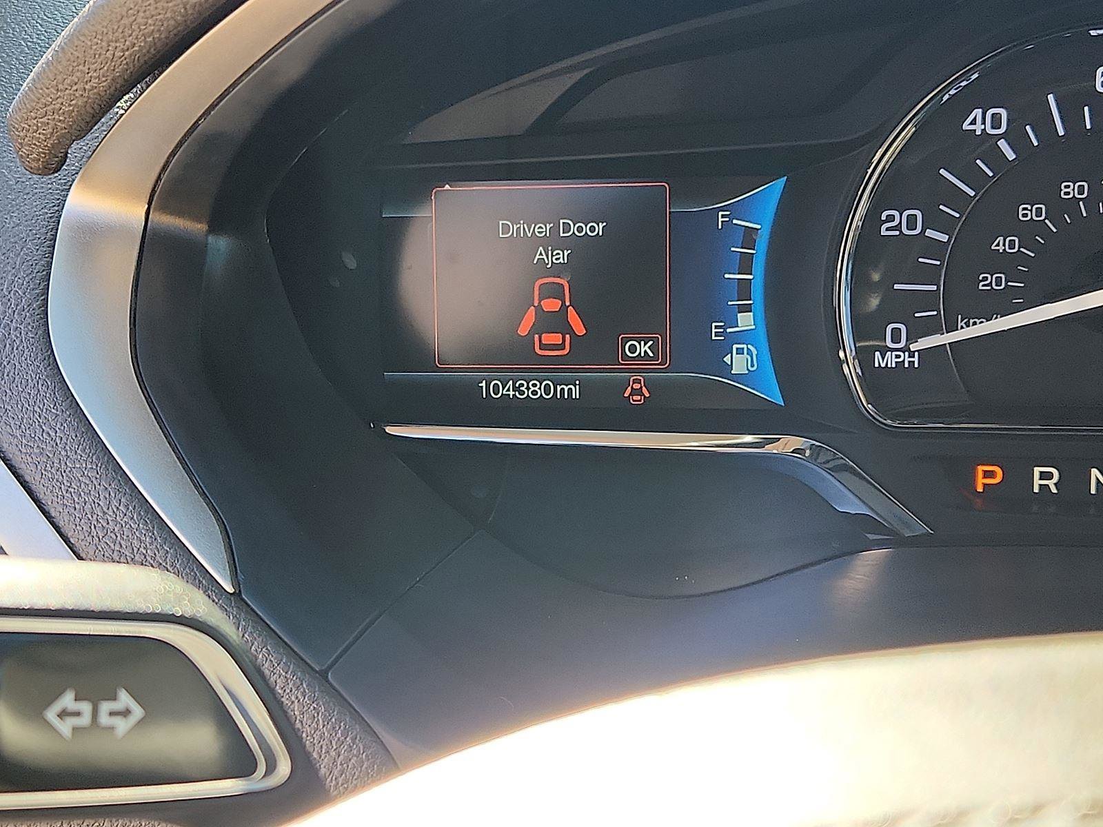 Used 2019 Lincoln MKZ Reserve w/ Reserve Plus Package image 21