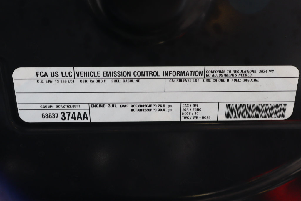 Used 2024 Jeep Wagoneer Series II RWD image 15
