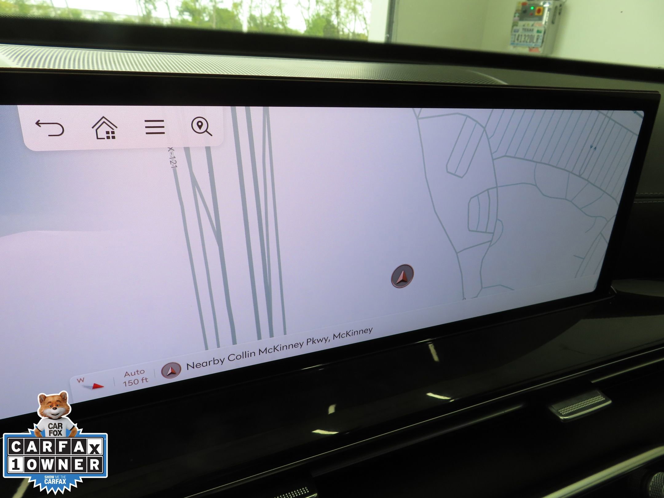 Used 2025 Genesis GV80 2.5T Standard image 20