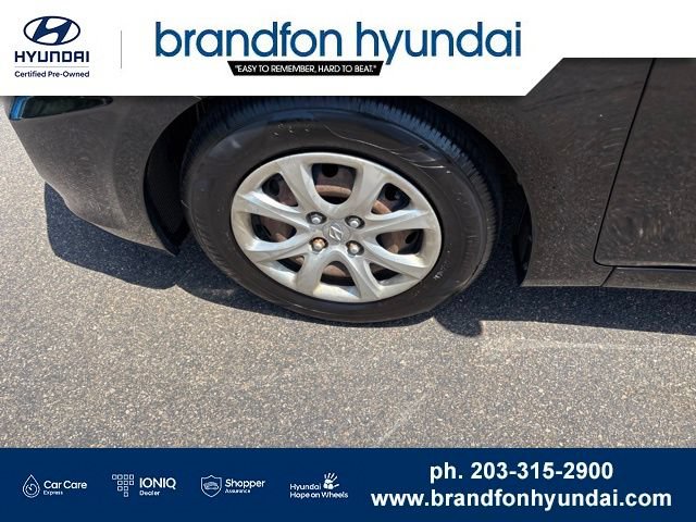 Used 2014 Hyundai Accent GS FWD image 29