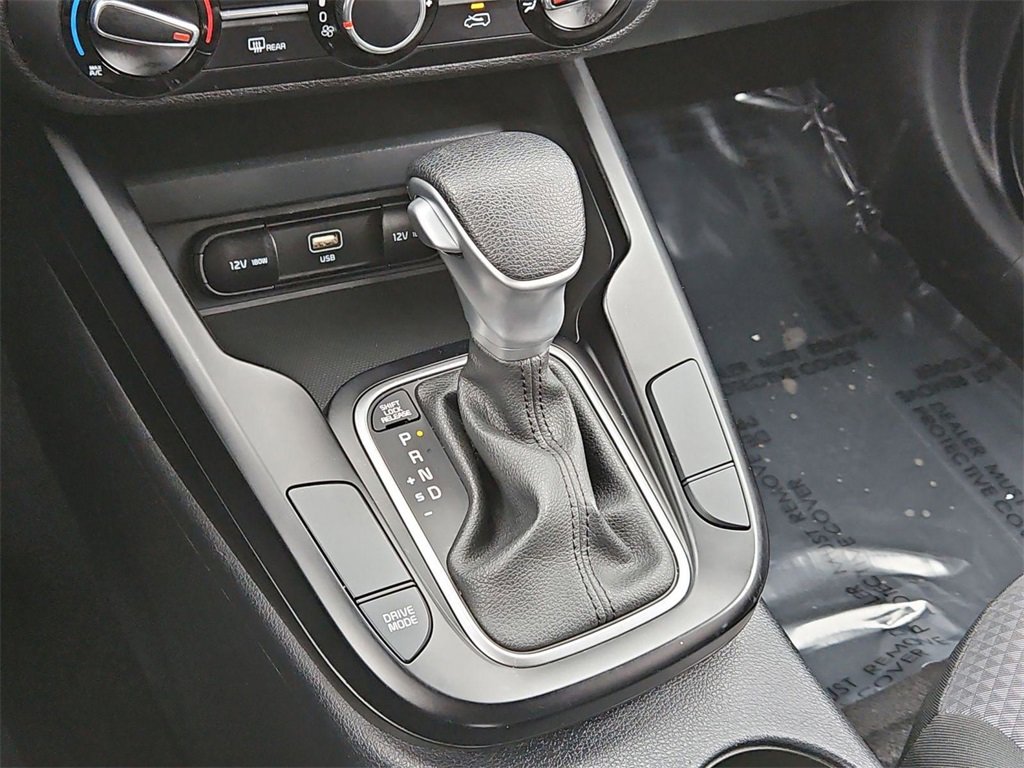 Used 2024 Kia Soul LX w/ Option Group 015 image 19