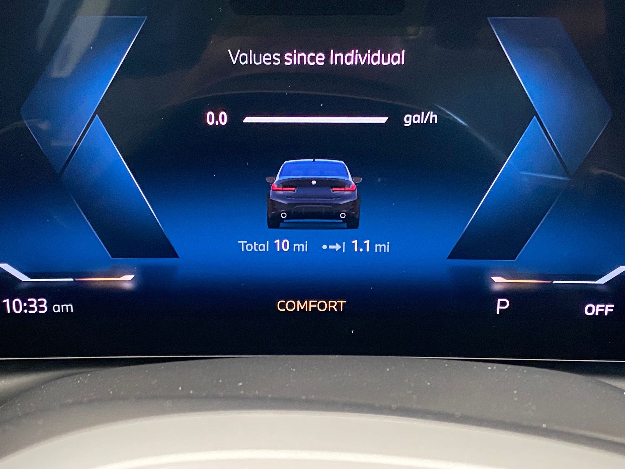 New 2026 BMW 330i xDrive Sedan w/ M Sport Package image 27