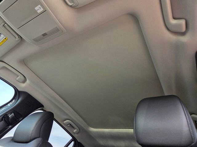 New 2026 MAZDA CX-50 AWD 2.5 S w/ Accent Package image 7