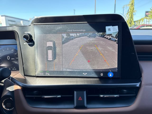 New 2026 Subaru Outback Touring XT AWD/4WD image 27