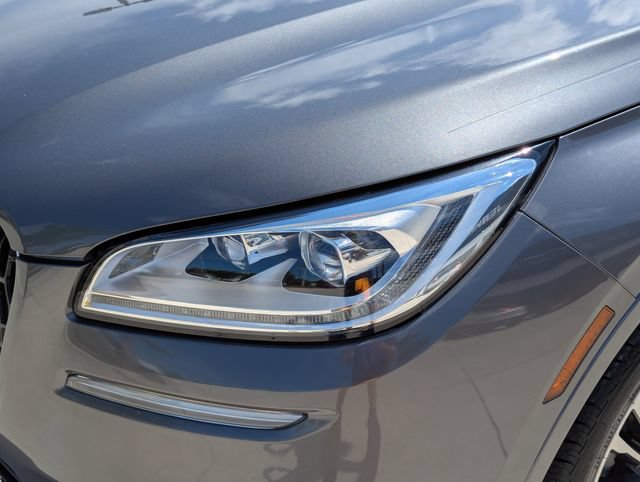 Used 2021 Lincoln Corsair Reserve w/ Equipment Group 201A AWD/4WD image 42