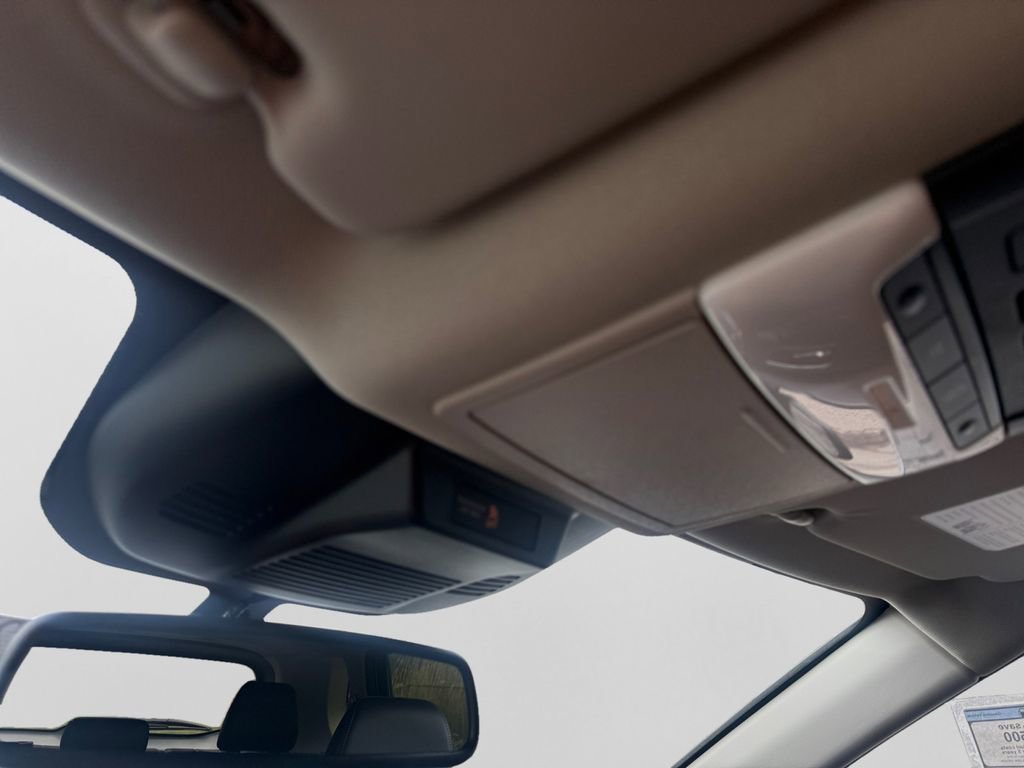 New 2026 Nissan Rogue Platinum w/ Platinum Premium Package image 27