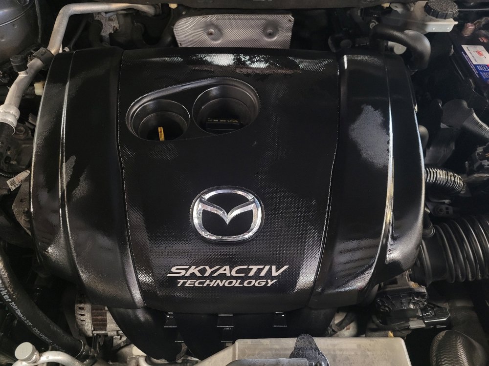 Used 2016 MAZDA CX-5 Touring image 30