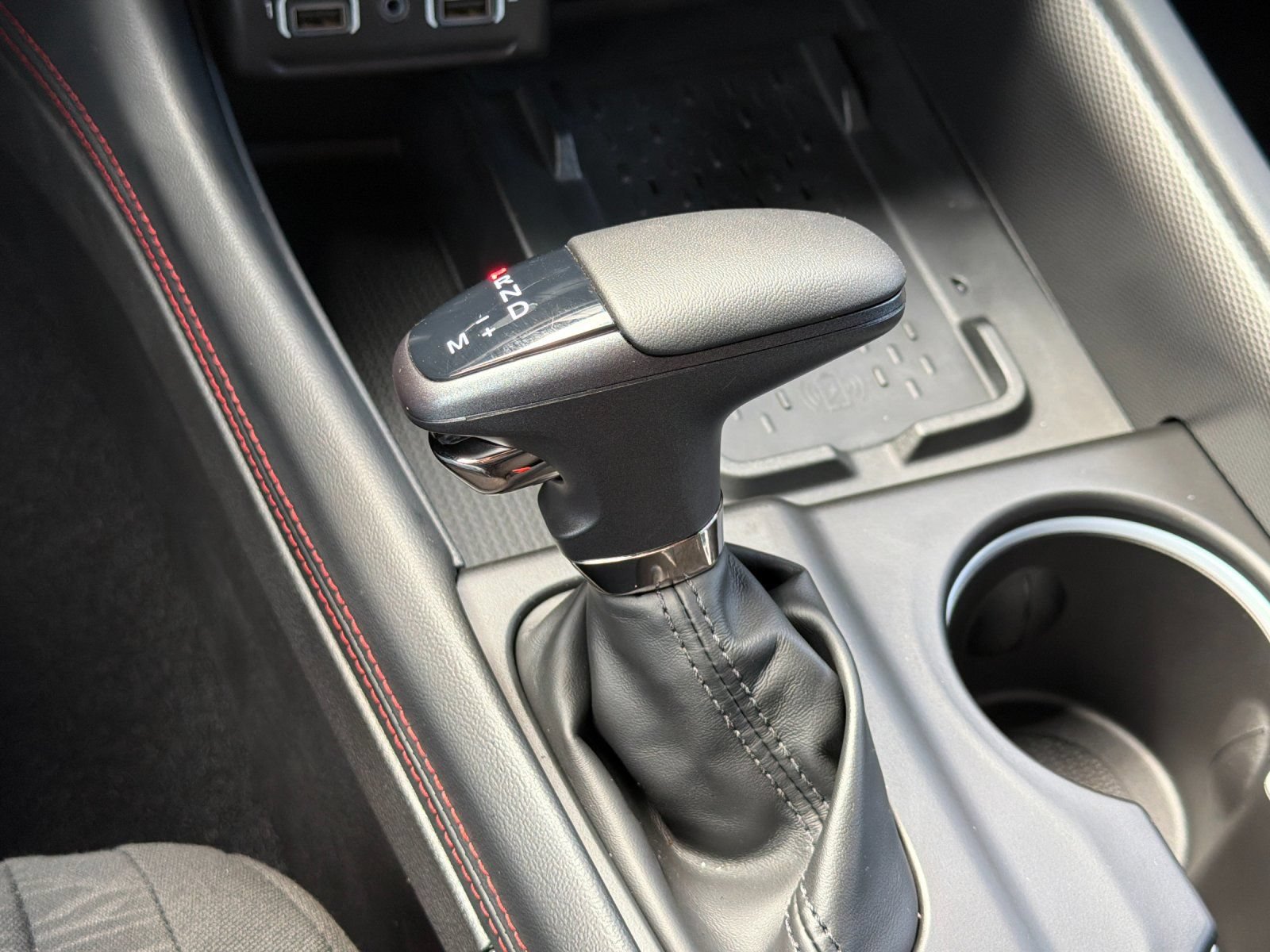 New 2026 Dodge Durango GT w/ Blacktop Package AWD/4WD image 23