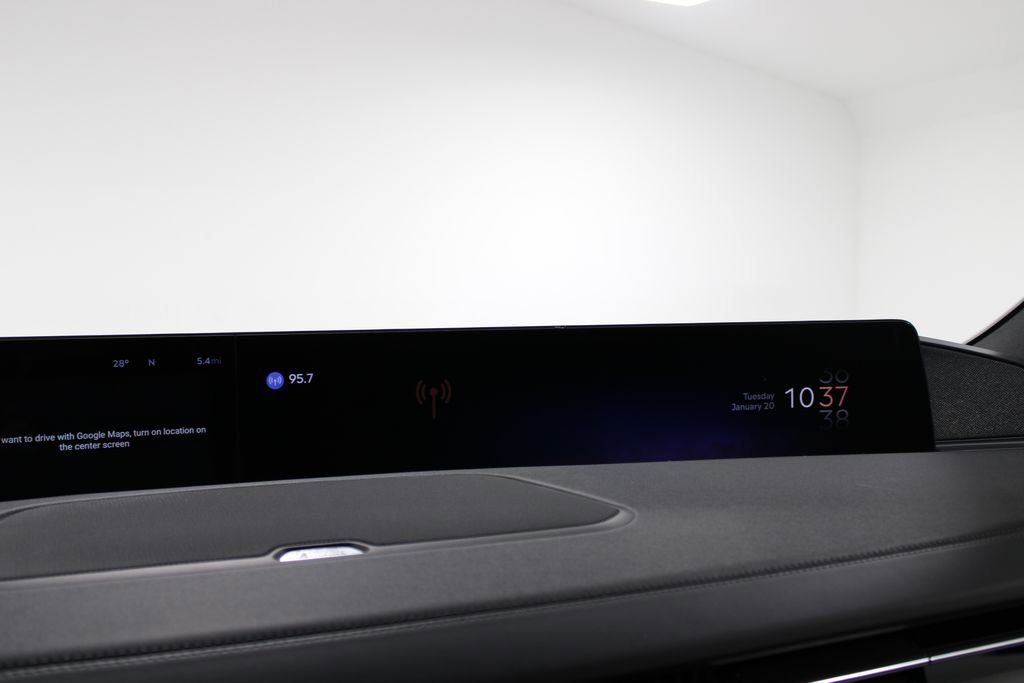 New 2026 Lincoln Navigator Reserve image 45