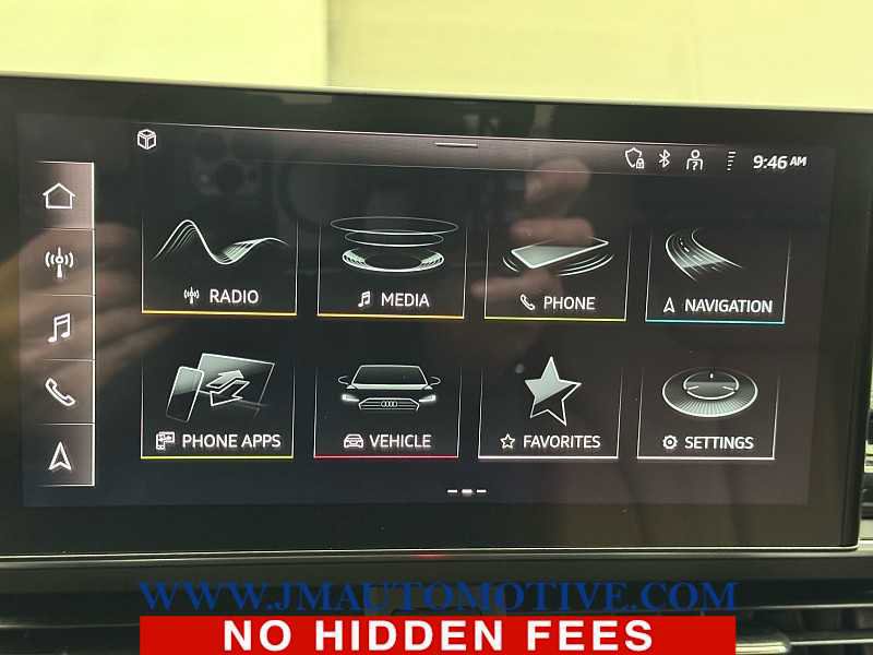 Used 2021 Audi A4 2.0T Premium w/ Convenience Package image 24