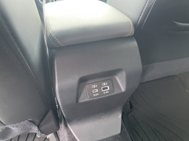 Used 2025 Subaru Crosstrek 2.5i Sport image 16