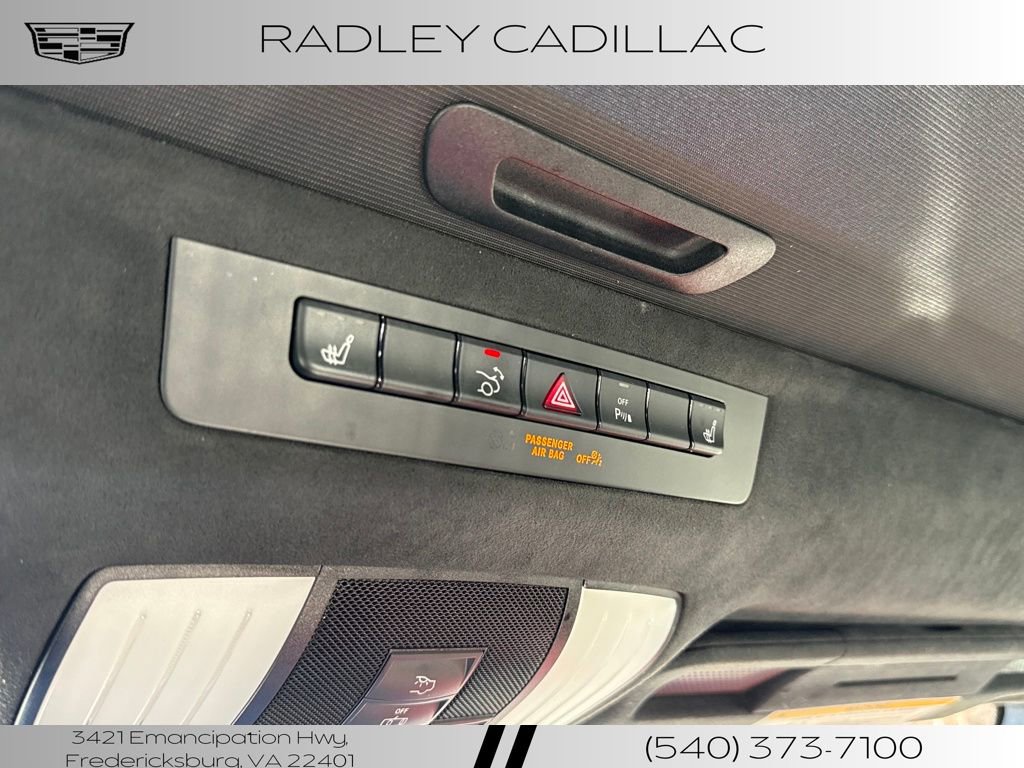 Used 2016 Mercedes-Benz AMG GT S image 12