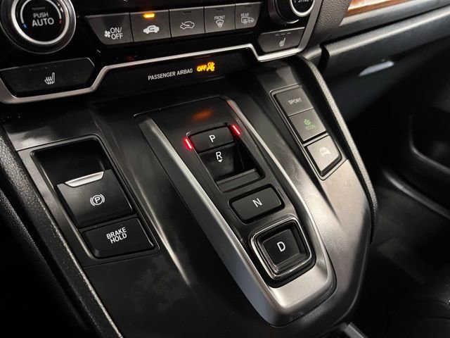 Used 2022 Honda CR-V EX-L image 25