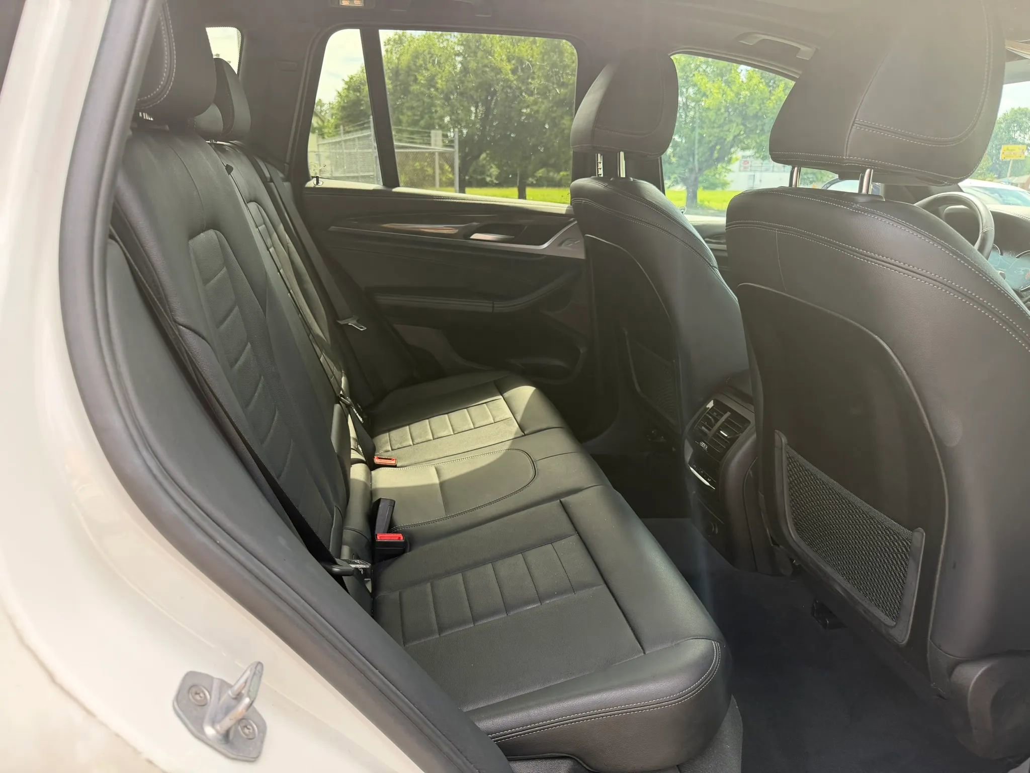 Used 2018 BMW X3 M40i AWD/4WD image 20
