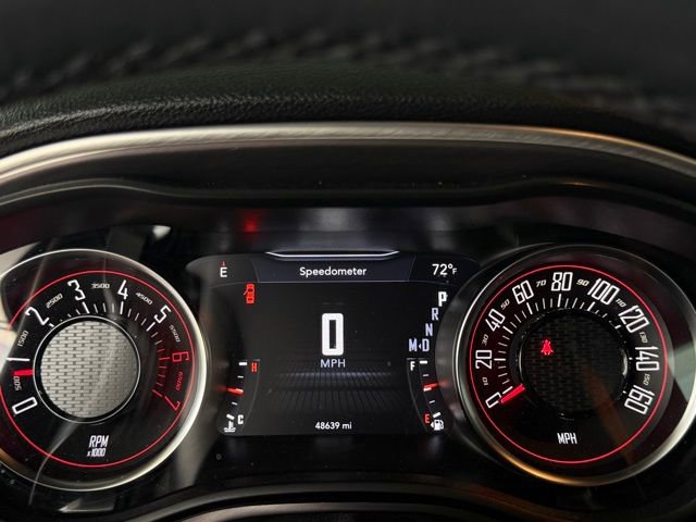 Used 2022 Dodge Challenger R/T RWD image 22