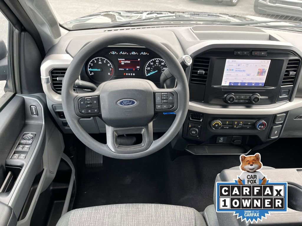Used 2023 Ford F150 XLT image 12