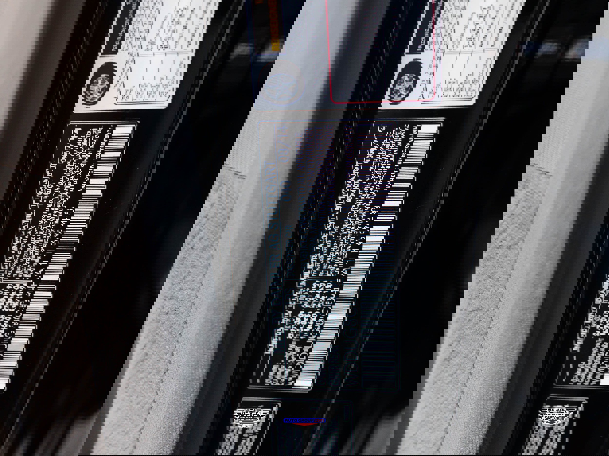 Used 2015 Mercedes-Benz S 550 Sedan image 57