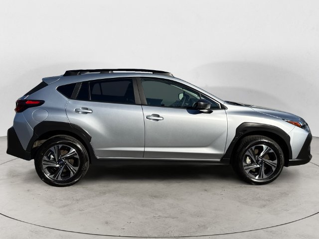 Certified 2026 Subaru Crosstrek 2.5i Premium AWD/4WD image 4