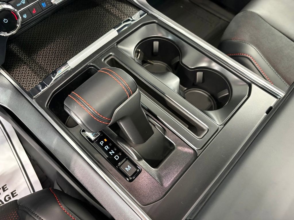 New 2026 Ford F150 Raptor image 14