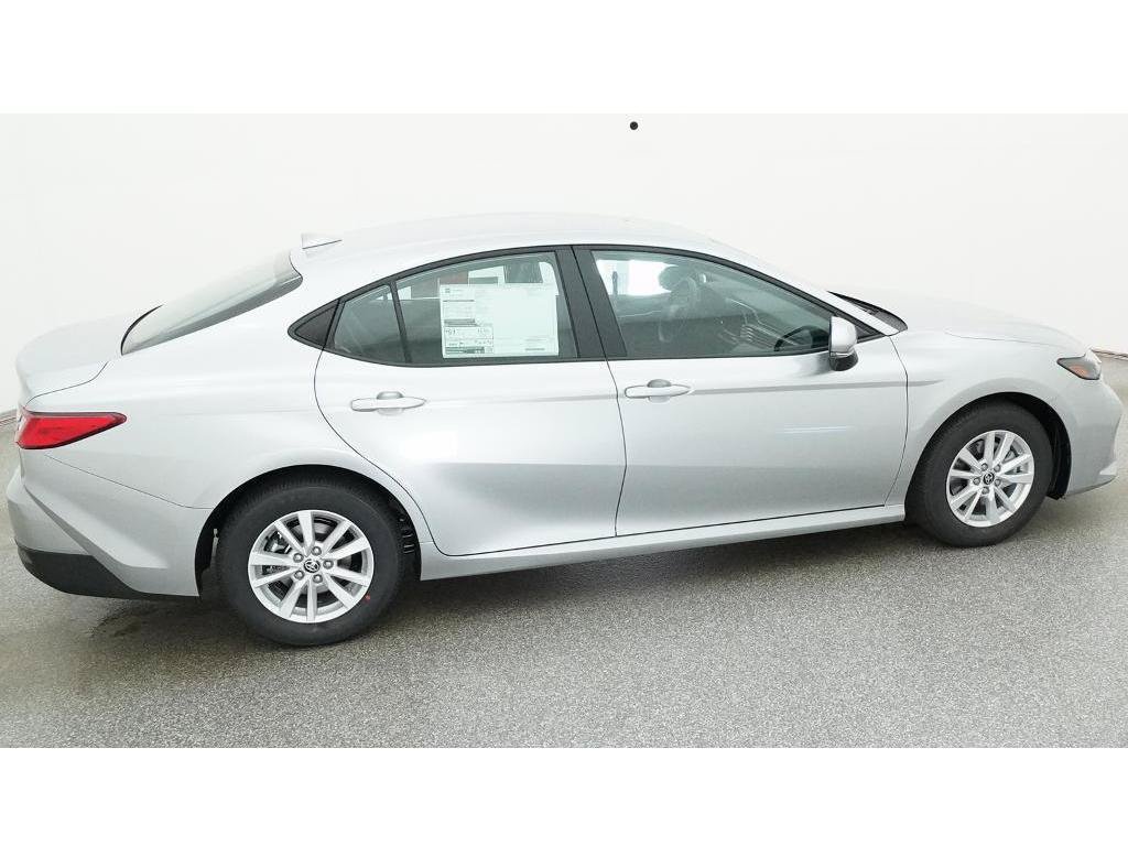 New 2026 Toyota Camry LE FWD image 13