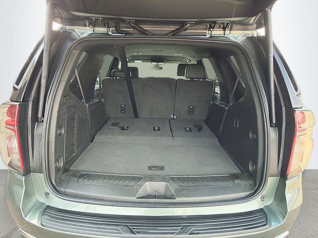 Used 2024 Chevrolet Tahoe LT image 13