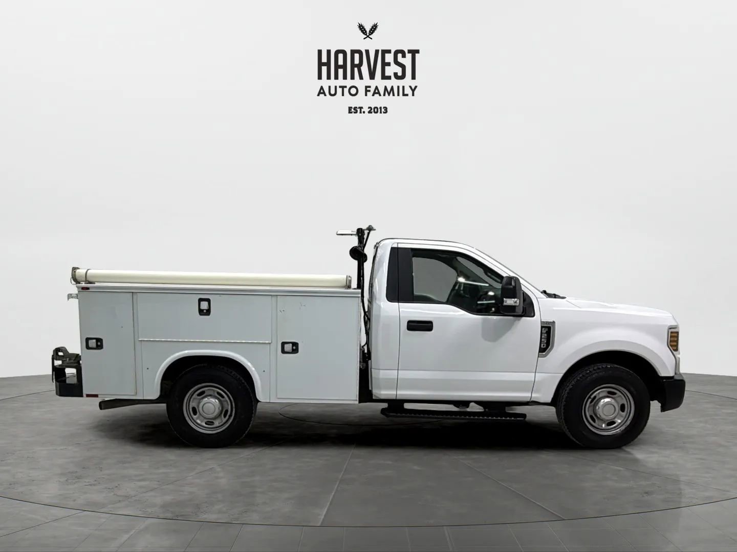 Used 2019 Ford F250 XL w/ Power Equipment Group RWD image 8