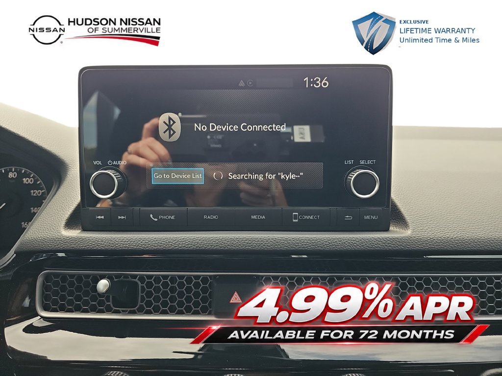 Used 2026 Honda Civic Sport image 22