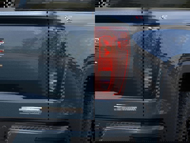 New 2026 GMC Sierra 1500 Elevation w/ X31 Off-Road Package image 11