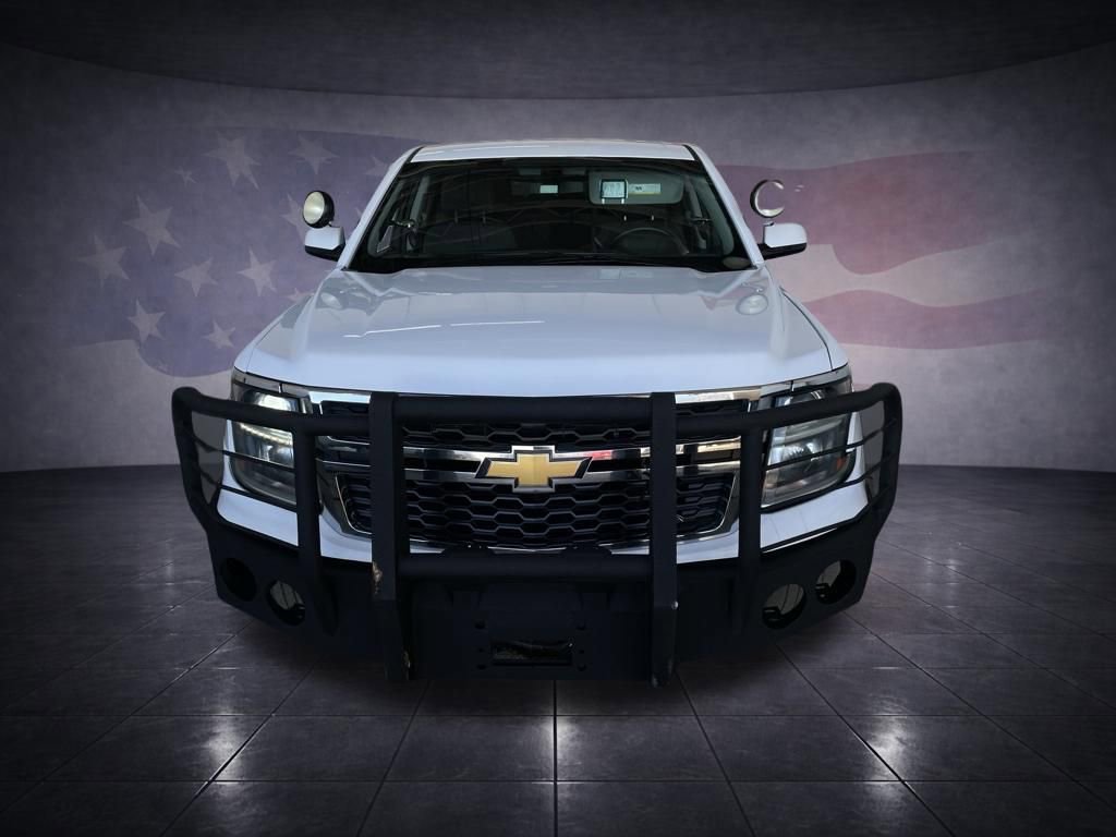 Used 2018 Chevrolet Tahoe 2WD w/ Remote Keyless Entry Package image 8