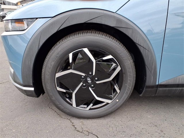 Certified 2022 Hyundai Ioniq 5 SE image 7