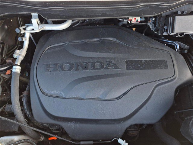 Used 2022 Honda Pilot Special Edition image 23