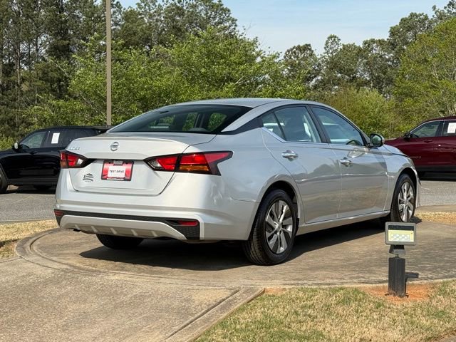 Used 2021 Nissan Altima 2.5 S image 7