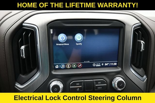 Used 2021 GMC Sierra 2500 Denali w/ Denali Ultimate Package AWD/4WD image 35