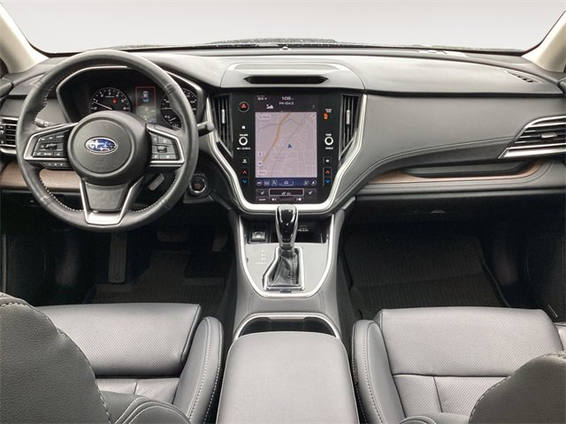 Used 2025 Subaru Legacy Limited image 10